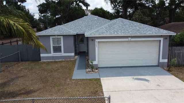8725 N 13TH STREET, Tampa, FL 33604