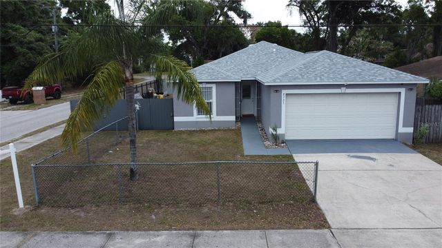 8725 N 13TH STREET, Tampa, FL 33604