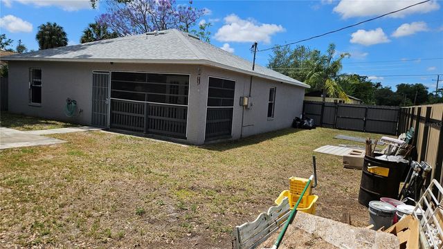 8725 N 13TH STREET, Tampa, FL 33604