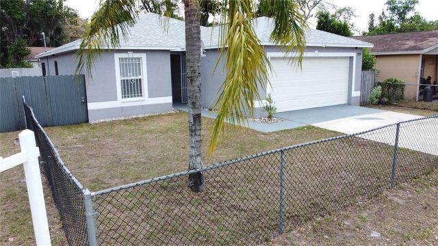 8725 N 13TH STREET, Tampa, FL 33604