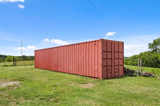 16377 Janes Road, Siloam Springs, AR 72761