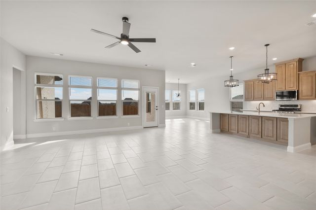 2822 Dolomite Drive, Sherman, TX 75092