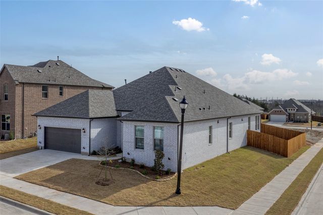 2822 Dolomite Drive, Sherman, TX 75092