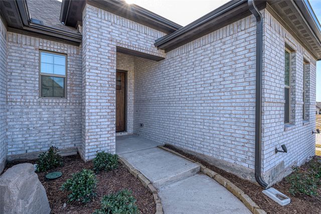 2822 Dolomite Drive, Sherman, TX 75092