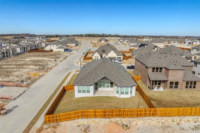 2822 Dolomite Drive, Sherman, TX 75092