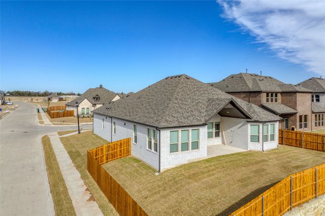 2822 Dolomite Drive, Sherman, TX 75092