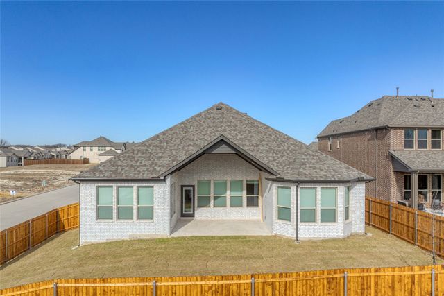 2822 Dolomite Drive, Sherman, TX 75092