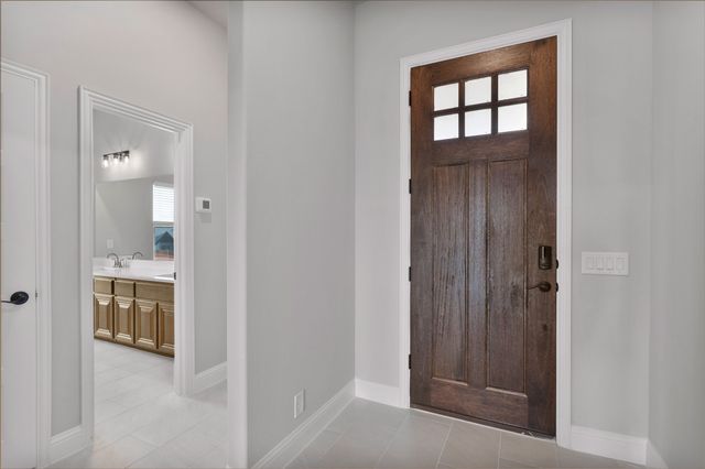 2822 Dolomite Drive, Sherman, TX 75092