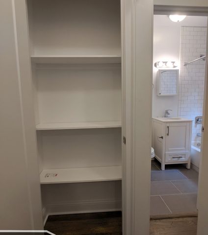 2643 N Spaulding Avenue 1E, Chicago, IL 60647