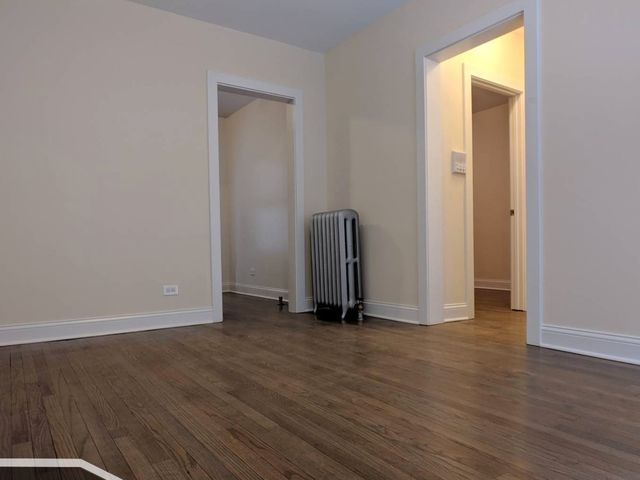 2643 N Spaulding Avenue 1E, Chicago, IL 60647