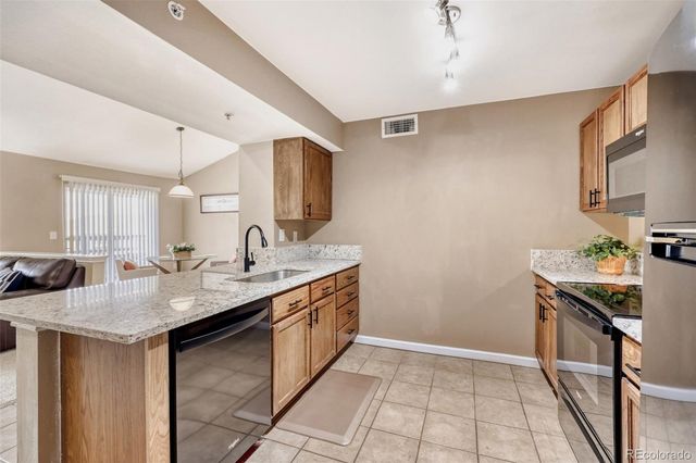 12928 Ironstone Way 303, Parker, CO 80134