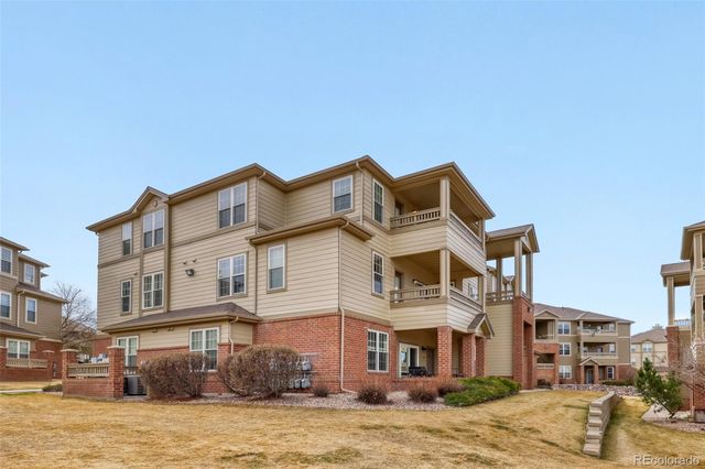 12928 Ironstone Way 303, Parker, CO 80134