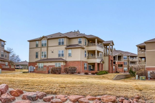 12928 Ironstone Way 303, Parker, CO 80134