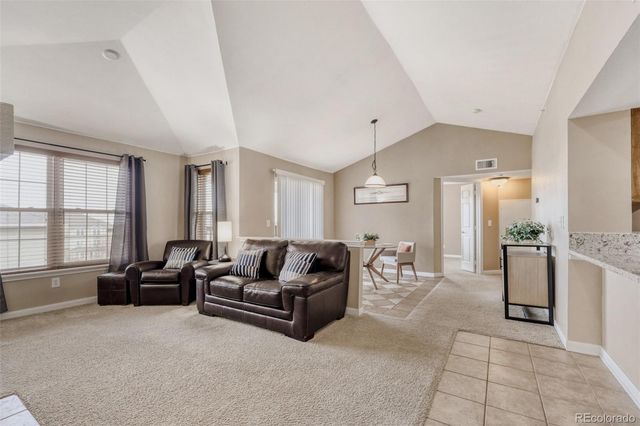 12928 Ironstone Way 303, Parker, CO 80134