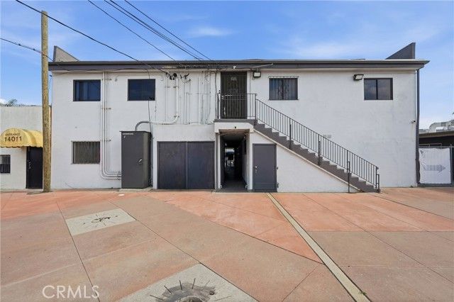 14015 Van Ness Ave, Gardena, CA 90249