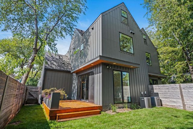 1912 Romeria DR B, Austin, TX 78757