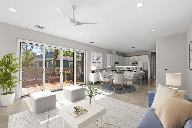 1912 Romeria DR B, Austin, TX 78757