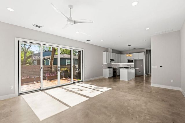 1912 Romeria DR B, Austin, TX 78757