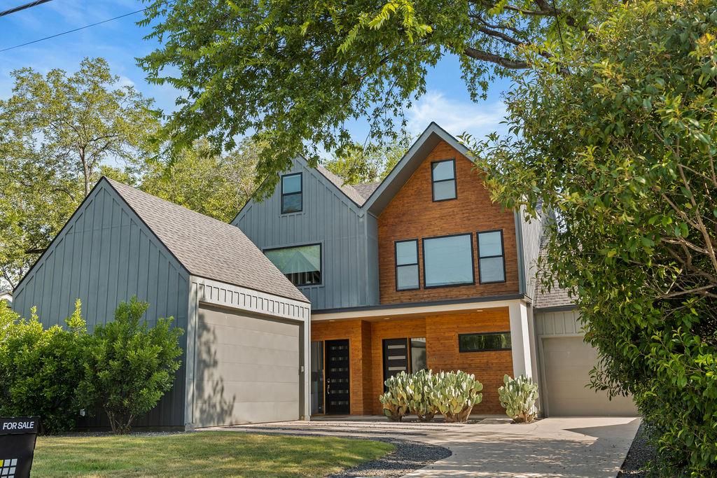 1912 Romeria DR B, Austin, TX 78757