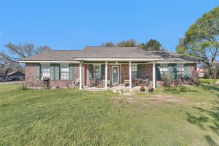 10408 Glennswood Drive, Navasota, TX 77868