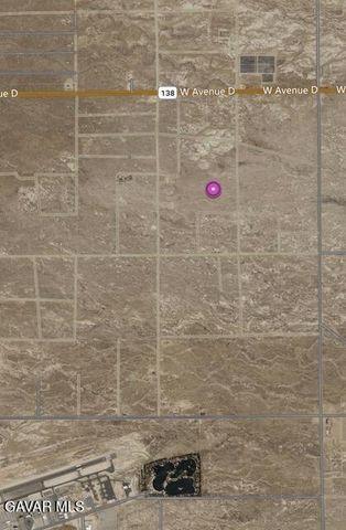 Vic Avenue D10 35 Stw, Lancaster, CA 93536