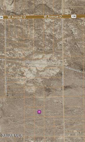 Vic Avenue D10 35 Stw, Lancaster, CA 93536
