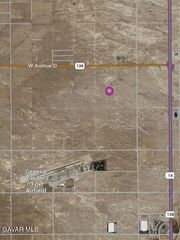 Vic Avenue D10 35 Stw, Lancaster, CA 93536