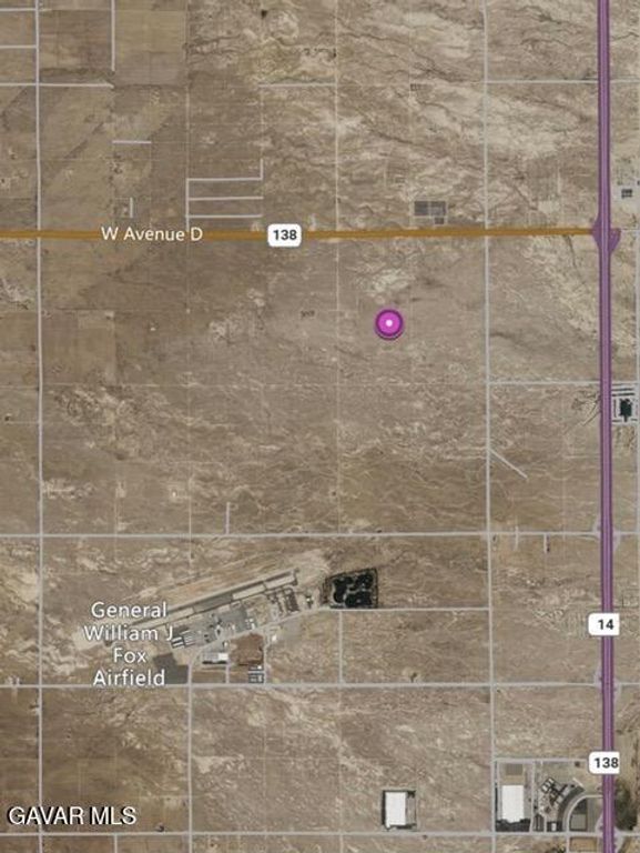 Vic Avenue D10 35 Stw, Lancaster, CA 93536