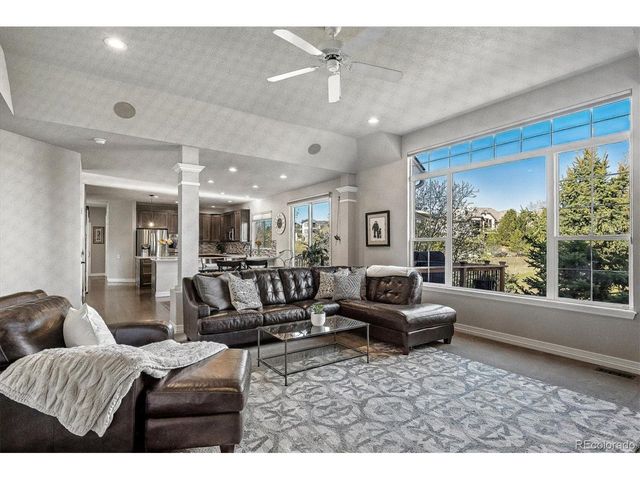 595 Leicester Ln, Castle Pines, CO 80108