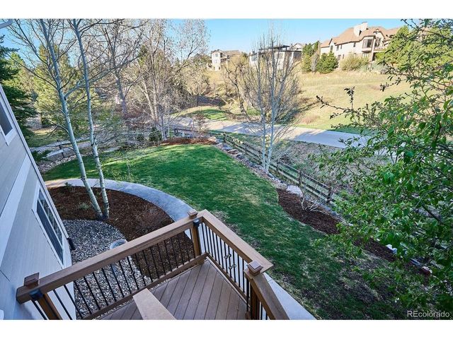 595 Leicester Ln, Castle Pines, CO 80108
