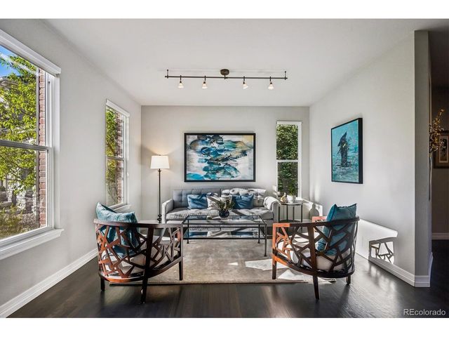 595 Leicester Ln, Castle Pines, CO 80108