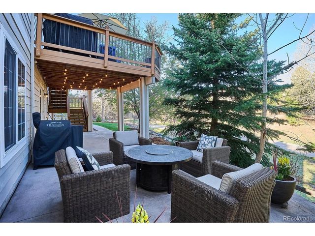 595 Leicester Ln, Castle Pines, CO 80108