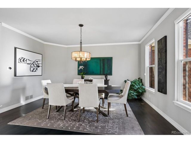 595 Leicester Ln, Castle Pines, CO 80108