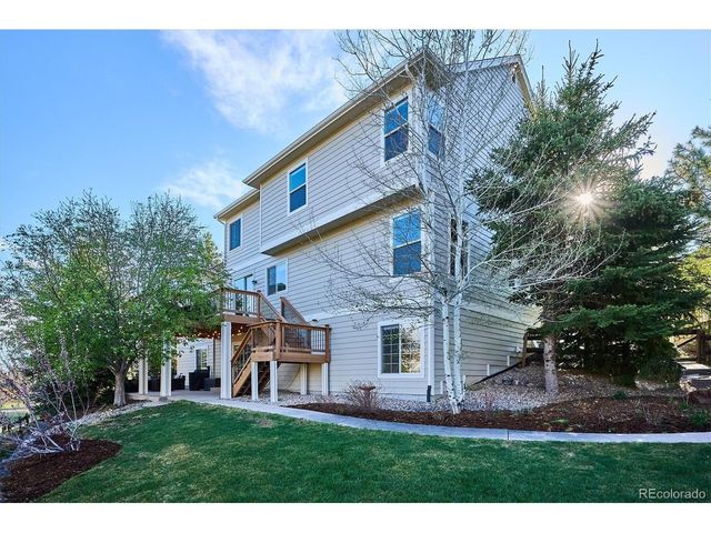 595 Leicester Ln, Castle Pines, CO 80108