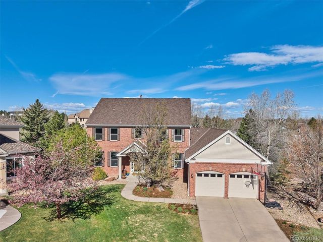 595 Leicester Ln, Castle Pines, CO 80108