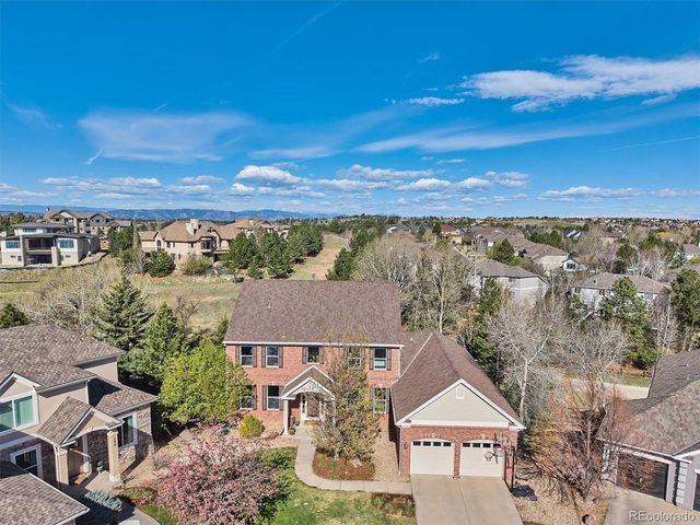 595 Leicester Ln, Castle Pines, CO 80108