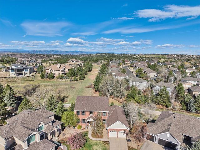 595 Leicester Ln, Castle Pines, CO 80108