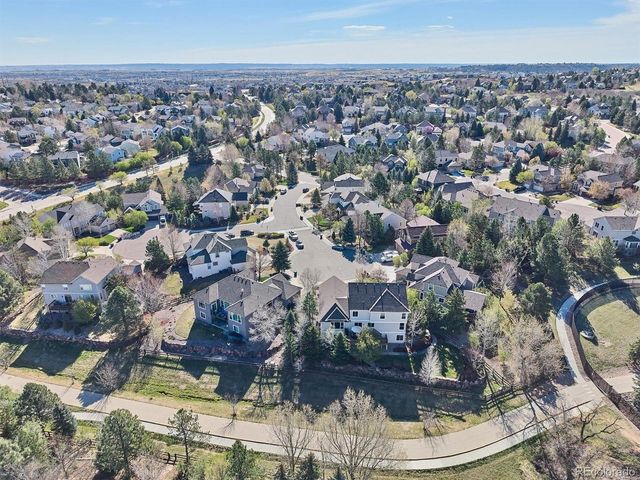 595 Leicester Ln, Castle Pines, CO 80108