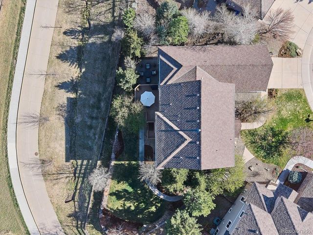 595 Leicester Ln, Castle Pines, CO 80108