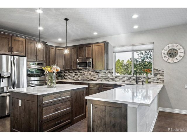 595 Leicester Ln, Castle Pines, CO 80108