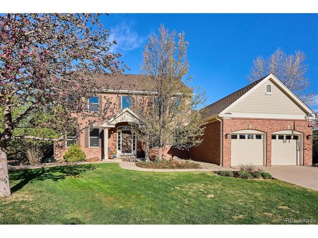 595 Leicester Ln, Castle Pines, CO 80108