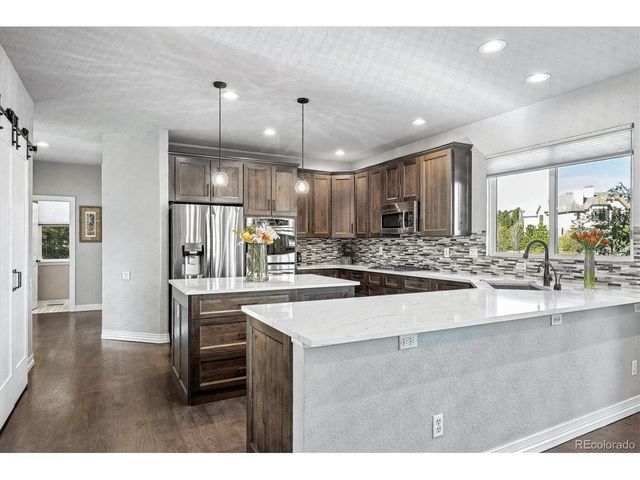 595 Leicester Ln, Castle Pines, CO 80108