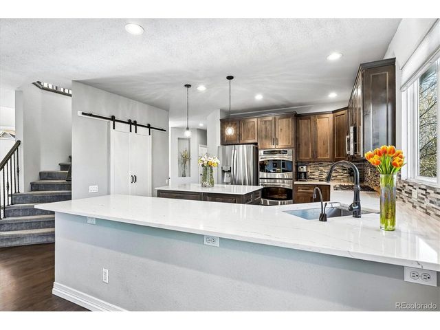 595 Leicester Ln, Castle Pines, CO 80108