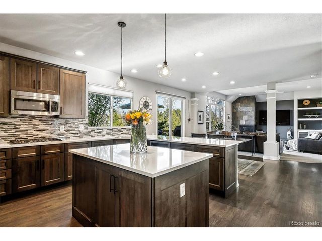 595 Leicester Ln, Castle Pines, CO 80108