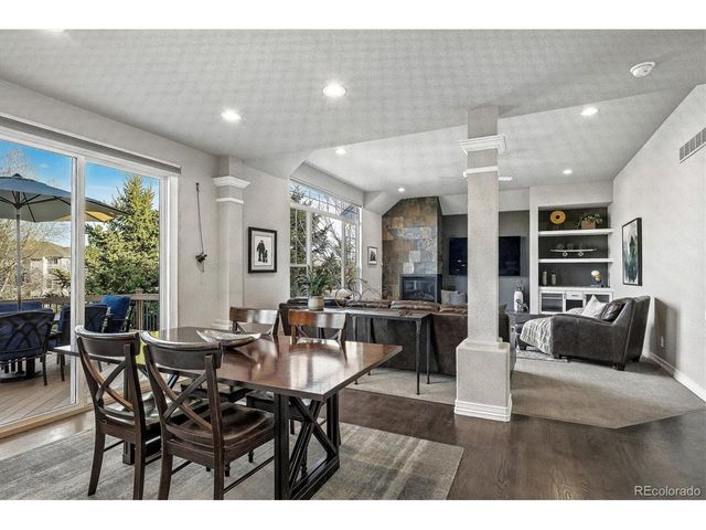 595 Leicester Ln, Castle Pines, CO 80108