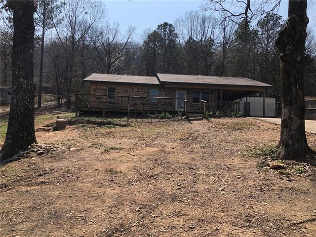 301 Carothers Lane, Russellville, AR 72802