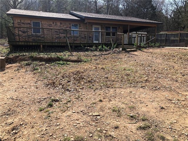 301 Carothers Lane, Russellville, AR 72802