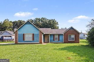 9587 Thomas Downs Lane, Jonesboro, GA 30238