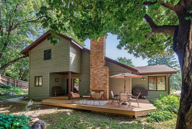 3019 Bluffs Lane, Mound, MN 55364