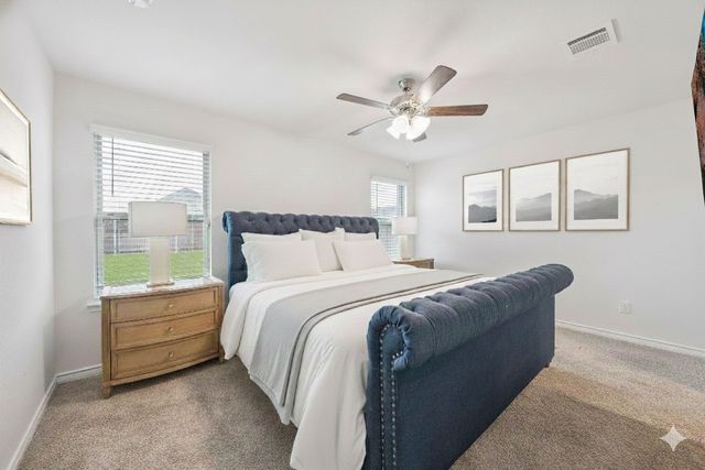 645 Blissful Bend, Lavon, TX 75166